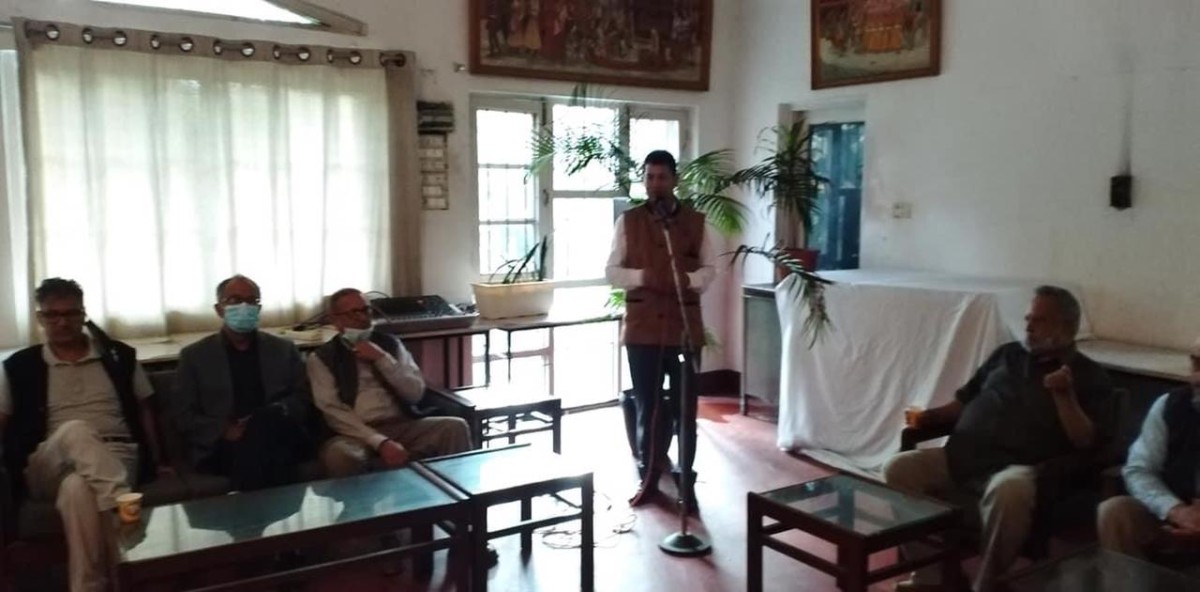 आगामी संघीय तथा प्रदेश निर्बाचन : "स्थानीय, लोकप्रिय र जनतामा भिजेको उमेद्वार"