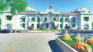नेपालमा ५५ देशको दुईखर्ब २८ अर्ब प्रत्यक्ष वैदेशिक लगानी : ' कुन क्षेत्रमा कति ?'