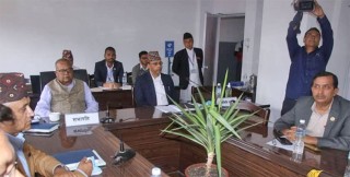 संसदीय समितिले थाल्यो छानबिन प्रतिवेदन तयार पार्न : "भन्याे - प्रमाण स्पष्ट छैन"  