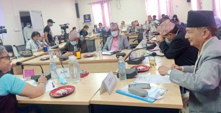 प्रविधि मन्त्रालयलाई निर्देशन : 'टेलिकम गुणस्तर सुधार कार्ययोजना १५ दिनभित्र पेस गर' 