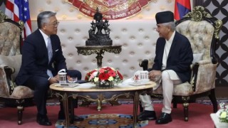 लूले एसपीपीको प्रसङ्ग कोट्याएनन  :  " एसपीपी कार्यक्रमको भावना कार्यान्वयनमा आईसक्यो  !"