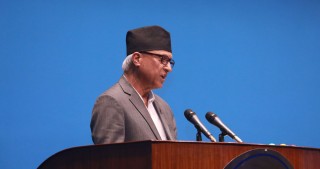 मन्त्री बडूले भने : 'औद्योगिक क्षेत्रको भाडा वृद्धिको विषय समाधान हुन्छ' 
