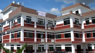 गण्डकी : ‘आयोगको प्रतिवेदनप्रति बेवास्ता गरियो’