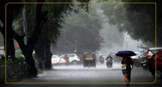 मनसुनी वर्षा : 'औषत एकहजार ४६२ मिलिमिटर आँकलन, अहिलेसम्म कहाँ कति  प¥यो ?'