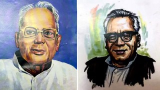 जयप्रकाश नारायण र राममनोहर लोहिया छुटाउन नेपाली जेलमा आक्रमण  :  'आजाद दस्ता' ले लिएको थियो चुरे पहाडमा तालिम'