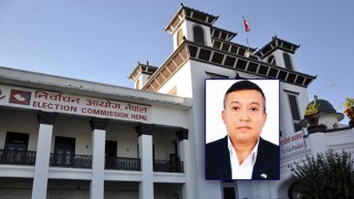 प्रमुख आयुत्त थपलियाले भने : "निर्वाचन सुव्यवस्थित तुल्याउन तीव्र गृहकार्यमा छौँ "