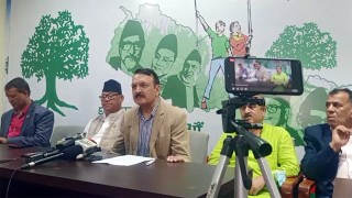 निर्बाचन अभियान भदौ १० देखि प्रारम्भ गर्दै  : “थाल्यो –‘जनताको साथमा कांग्रेस’ अभियान”
