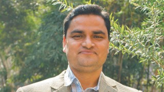 केन्द्रीय सदस्य पौडेलले भने : 'कांग्रेसले गरेका कामबारे जनतालाई सुसूचित गर्नुपर्छ' 