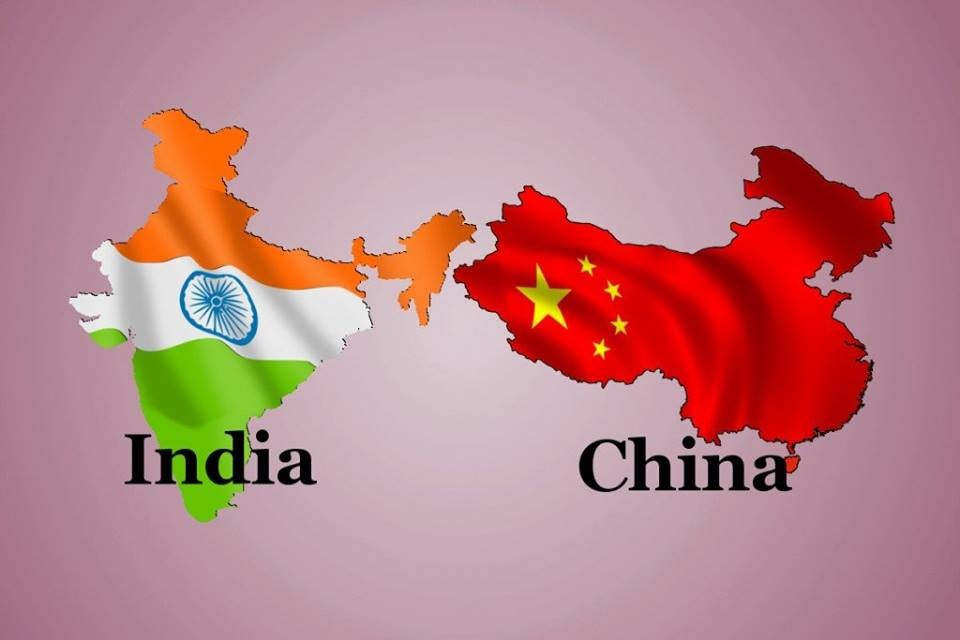 अमेरिकी नौसेना प्रमुखले भने : 'चीनको प्रतिकार गर्न भारतले मुख्य भूमिका खेल्नुपर्छ'