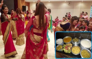 उपभोगवादी संस्कृति मौलायो :  " तीज, व्रत जस्ता शब्द देखाउने कुरा मात्र बने "