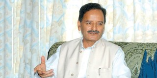 झापा–३  : ' कांग्रेसबाट नेता सिटौला एकल उम्मेदवार सिफारिस '
