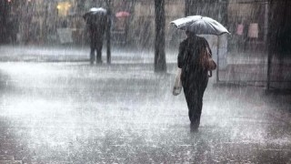 मौसमविद् भन्छन : 'न्यून चापीय  सरदर स्थान  रेखाभन्दा माथि, अझै केही दिन वर्षा हुने '