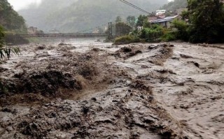 दार्चुलामा बाढी पहिरो (अपडेट ) : " मृतक पाँचजनाको सनाखत, सात अझै बेपत्ता" 
