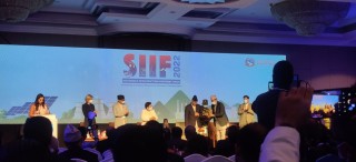 विदेशी लगानीकर्ताको एउटै धारणा   : " भने : नेपाल लगानीमैत्री देशका रुपमा स्थापित "