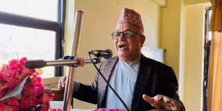 'ठूला भ्रष्टाचारका मुद्दाको अनुसन्धान भइरहेको छ' : आयुक्त सिलवाल
