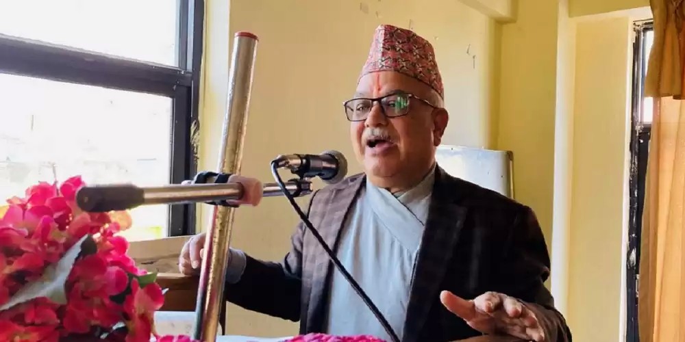 'ठूला भ्रष्टाचारका मुद्दाको अनुसन्धान भइरहेको छ' : आयुक्त सिलवाल