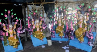 विश्वकर्मा पूजा एवं वास्तु दिवस : 'विश्वकर्मा भगवान्को पूजा आराधना गरी मनाइँदै'