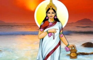 बडादशैँमा ब्रह्मचारिणी देवीको पूजा आराधना गरिँदै : " ब्रह्मतत्व ज्ञान प्राप्त गर्नसकिने धार्मिक विश्वास "