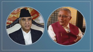समानुपातिक सूची सच्याइने : 'पार्टीको आन्तरिक शक्ति सन्तुलन मिलाउने देउवाको बचन' 
