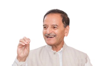 कांग्रेस नेता सिटौला घरदैलो कार्यक्रममा   :  " मतदाता समक्ष आफ्नो योगदानबारे सम्झाउँदै " 