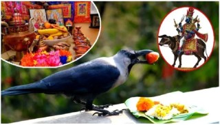 तिहार (यम पञ्चक) : 'भाइटीका कात्तिक १० गते, उत्तम साइत ११ : ३७ मा ' 