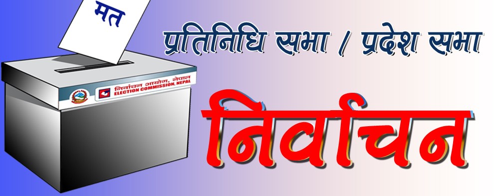 घोषणापत्रमा उमेद्वारका  प्राथमिकता : " कार्यकारी राष्टपतीय प्रणाली, दलमाथि खरो प्रहार "