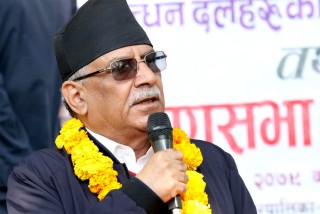 शंका नगर्नुस निर्वाचनपछि पनि  गठबन्धनकै सरकार  : 'अबको ध्यान समृद्धितर्फ केन्द्रित हुन्छ'