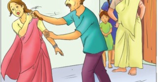 उजुरी  बढ्दैछन आर्थिक हिंसाका  : " घरेलु हिंसाले आर्थिक शोषणको पीडा थप्दै "