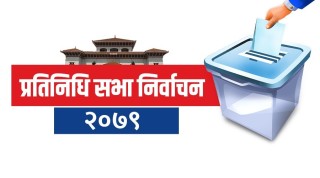 ४० वर्षमुनिका १० र ७० माथिका १४ सांसद  : " युवाको नारा भो, परिणाम आएन "