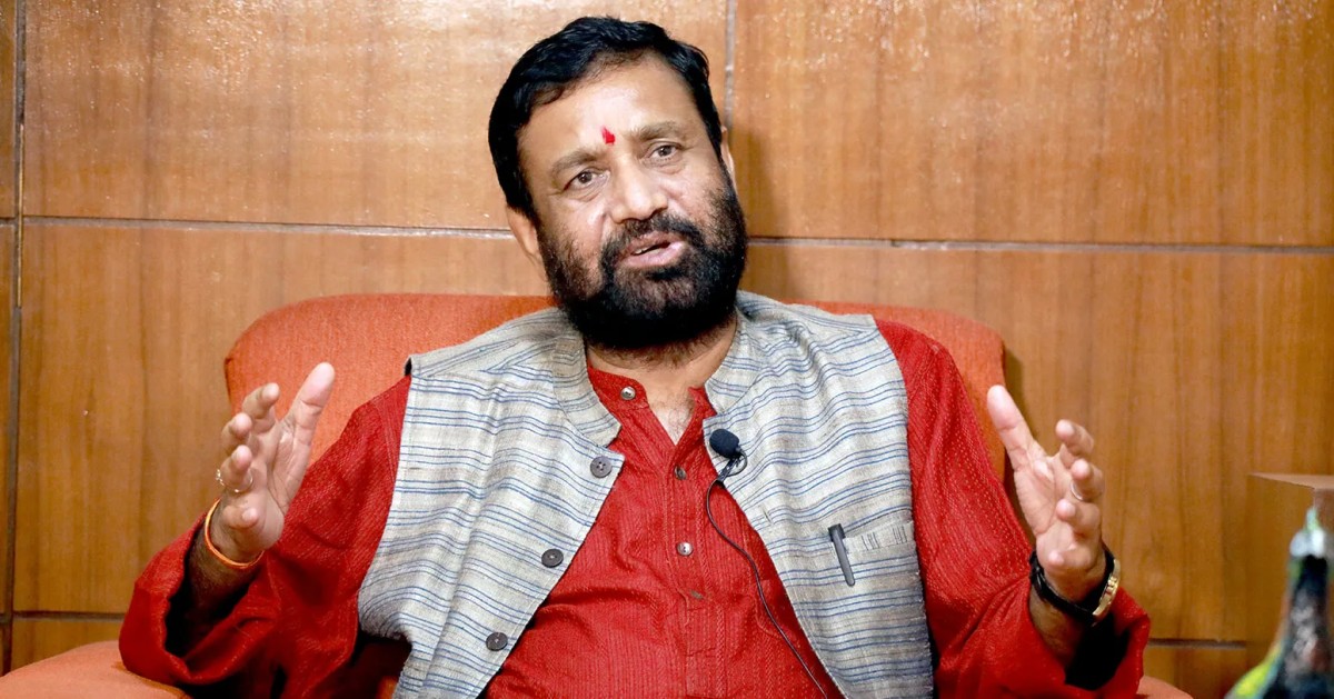 ‘देउवाजीसँग बहुमत छ, हट्नुस् भन्न मिल्छ र ?’ : कांग्रेस नेता निधि