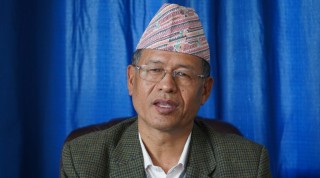 स्याङ्जा २ :  '  कांग्रेसका धनराज गुरुङ निर्वाचित,  एमालेकी  अर्याल पराजीत  ' 