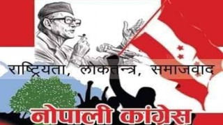 दुई तिहाइ र बहुमतको कीर्तिमान  : 'नेपाली कांग्रेसका नाममा मात्र सीमित रह्यो '