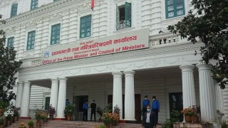 पुसअघि  प्रधानमन्त्री नियुक्तिको सम्भावना 'न्यून'  :  " किन ढिलो हुनसक्छ ? "