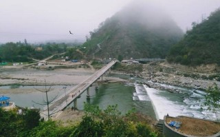 पश्चिम सेती र पञ्चेश्वर परियोजना : " निर्माणपछि  देशमा समृद्धि आउँछ "