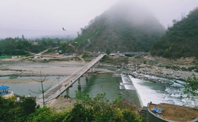 पश्चिम सेती र पञ्चेश्वर परियोजना : " निर्माणपछि  देशमा समृद्धि आउँछ "