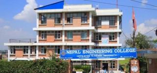   नेपाल इन्जिनियरिङ कलेज  : ' विद्यार्थी भर्ना २० प्रतिशत, तलब सुविधा १०० प्रतिशत वृद्धि '