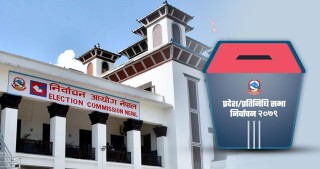 ‘निर्वाचनमा राज्यका सबै संयन्त्रले सक्रियता एवं इमान्दारिता देखाए’