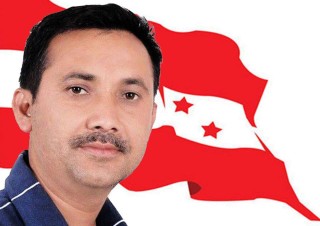 महामन्त्री शर्माले भने : ' कांग्रेस अब सङ्गठन निर्माणमा केन्द्रित हुन्छ '