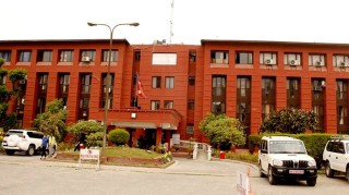बालबालिकामा दादुरा रोगको समस्या  देखिँदै  :  " जोगाउन  खोप लगाऔँ "