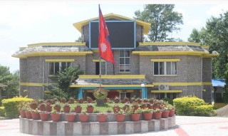 कर्णाली प्रदेशसभा : नवनिर्वाचित सदस्यद्वारा शपथ ग्रहण
