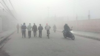 कति समयसम्म रहला ? : " हिमालमा हिमपात, पहाडमा तुवाँलो र तराईमा हुस्सु "