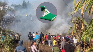 अत्यधिक जलेकाले शव पहिचानमा समस्या :  " १४ जनाको  पहिचान हुन अझै  बाँकी "