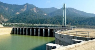 रानी जमरा कुलरिया सिँचाइ आयोजना : "११ वर्षमा ३० प्रतिशत मात्र  काम सकियो"