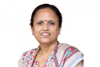 सञ्चारमन्त्री शर्माले भनिन् : " अनलाइनलाई नियमित अभिमुखीकरण गरौँ "  