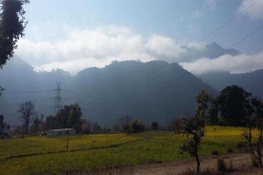 यसवर्षको मौसम : हिउँदे याम नसकिँदै गर्मी सुरु, गर्मी बढ्यो