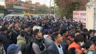 अदालतको फैसला  :  "  गैरआवासीय नेपालीलाई कस्तो असर गर्नसक्छ ? "