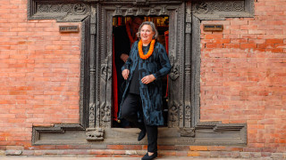 नेपाललाई दिईन तीन सन्देश : 'संक्रमणकालीन न्याय, अमेरिकी सहयोग र चिनियाँ दवाव'