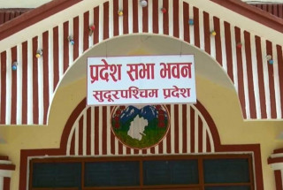 विश्वासको मतको प्रस्ताव अस्वीकृत : " ३० दिनमै ढल्यो, अब 'लार्जेस्ट' पार्टी कांग्रेसमा जाने "