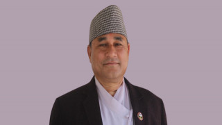 मुख्यमन्त्रीमा कांग्रेस नेता शाह नियुक्त  : "पश्चिमबाट थाल्यो एमाले ढल्न, आज   शपथ ग्रहण " 