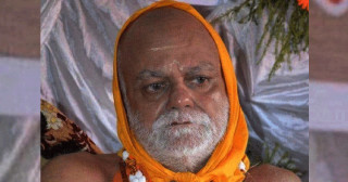 महाशिवरात्रि पर्व  : " शङ्कराचार्यको विशेष कार्यक्रम, भोलि नेपाल आउँदै  "